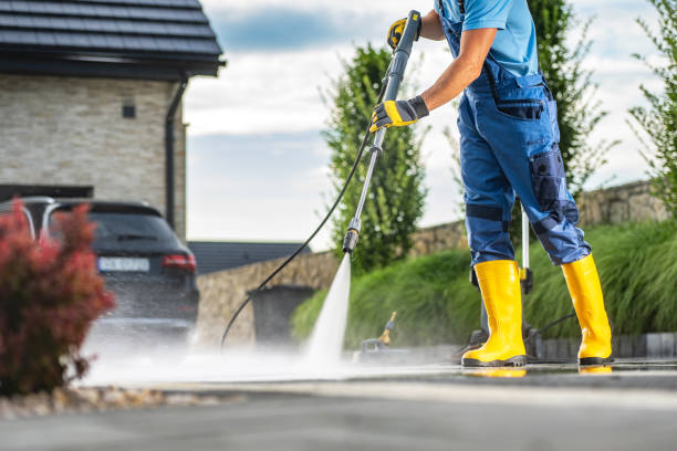 Best Post-Construction Pressure Washing  in Moreno Valley, CA